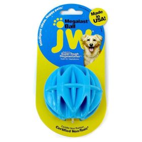 JW Pet Megalast Rubber Dog Toy